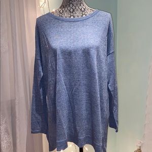 Eileen Fisher Long Sleeve